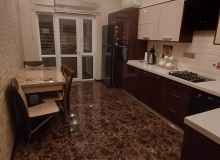 Şərifzadə küçəsi