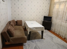 Ülvi Bünyadzadə küçəsi