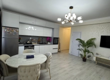Yasamal rayonu Jasmin Park Yaşayış Kompleksi