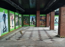 Ziya Bunyadov prospekti