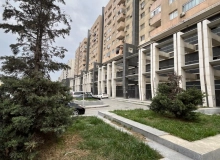 Xırdalan şəhəri Abşeron Gənclər Şəhərciyi