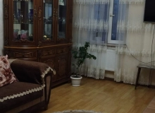 Xətai rayonu, Mehmandarov küçəsi