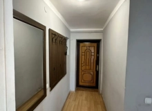 Nərimanov, Əhməd Rəcəbli küçəsi