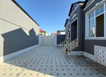 Maştağa qəsəbəsi