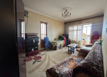 Binəqədi, 9-cu mkr