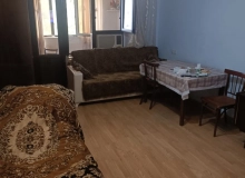 Zərdabi küçəsi