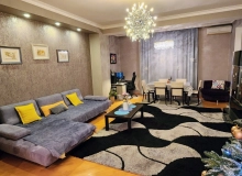 Aşıq Molla Cümə küçəsi.