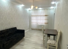 Masazır, Qurtuluş 93 yaşayış kompleksi