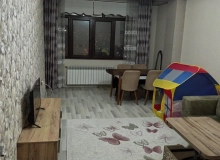 Elşən Süleymanov küçəsi