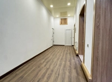 Səməd Vurğun küçəsi