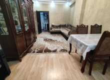Xətai, Məhəmməd Hadi küçəsi.
