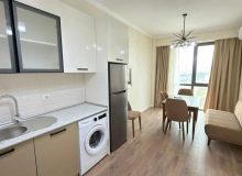 Yasamal rayonu.,  Asan xidmətin arxası