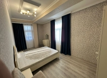 M.Ə.Rəsulzadə küçəsi