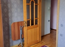 Yeni Günəşli Q massivi