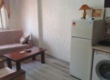 Xırdalan şəhəri, Bakı –Sumqayıt yolu 17-ci km