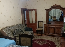 Köhnə Günəşli qəsəbəsi.