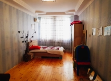 Masazır, Yeni Bakı yaşayış kompleksi, bina 15