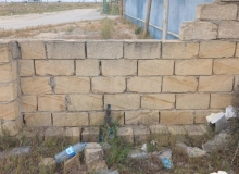 Xəzər rayonu ,Buzovna qəsəbəsi
