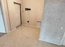 Sumqayıt, Bağça Şəhər Yaşayış Kompleksində