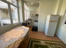 Çaykovski küçəsi