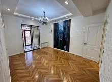 Cəfər Xandan küç Dərnəgül ms çıxışı