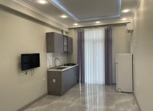 Dərnəgül, Cəfər Xəndan küç., West Town Yaşayış Kompleksi