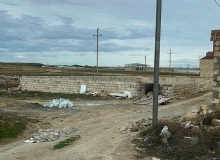 Ağaxan Abdullayev küçəsi