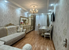 Bakıxanov qəsəbəsi