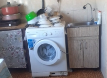 Maştağa qəsəbəsi