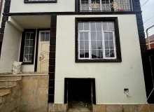 ABŞERON rayonu, MASAZIR qəsəbəsi.