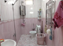 Ceyranbatan qəsəbəsi, H.Əliyev küçəsi