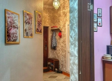 Xudu Məmmədov küçəsi