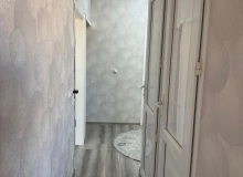 Xətai rayonu. Gəncə Prospekti.