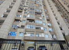 Şərifzadə küçəsi
