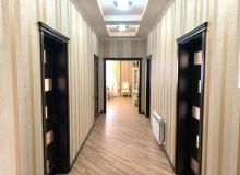 Şamil Hüseynov küçəsi