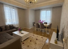 Nazim Hacıyev küçəsi