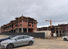 Qaradağ rayonu, Lökbatan qəsəbəsi