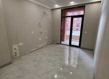 Dərnəgül metrosunun yaxınlığı, Cəfər Xəndan küçəsi