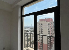 Dərnəgül  West town