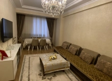 Abşeron rayonu, Saray qəsəbəsi, Saray MTK yaşayış kompleksi