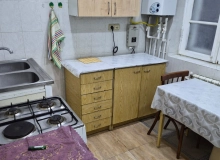 Ağa Nemətulla küçəsi