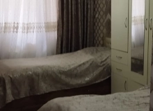 Xırdalan şəhəri Abşeron Gənclər Şəhərciyi