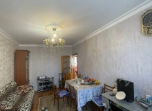 Xətai r., Əhmədli m/s yaxınlığı