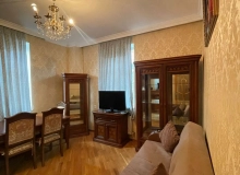 Yeni Yasamal, Mərkəzi Bravonun yanı