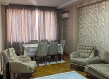 Cəfər Xəndan küçəsi