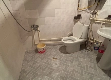 Məhəmməd Hadi küçəsi