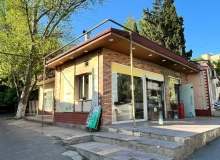Nəsirəddin Tusi küç.
