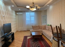 9-cu mkr qəsəbəsi, Adil Məmmədov küçəsi, Nəsimi m/s