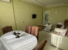 Lütfüzadə küçəsi