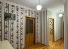 Razin, Stimul hospital yaxınlığı, Ülvi şadlıq sarayının yanında